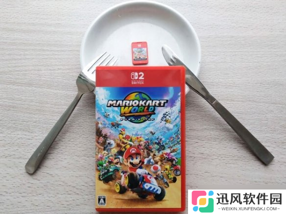 奇葩玩家为测试Switch卡带有多苦 竟连续舔卡带一周