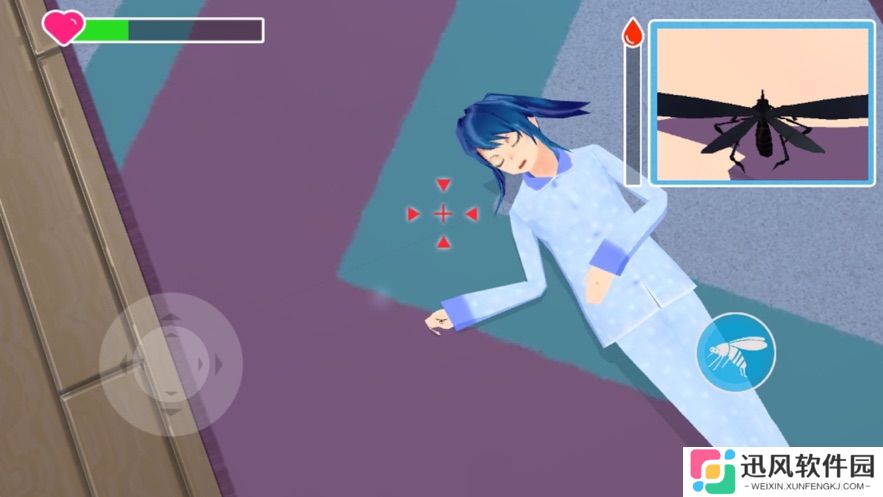 蚊子模拟器2(Mosquito Simulator 2)