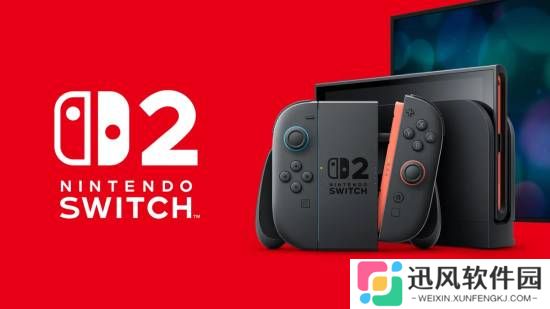 你的Switch 2到手了吗？快来晒晒新机聊聊感受
