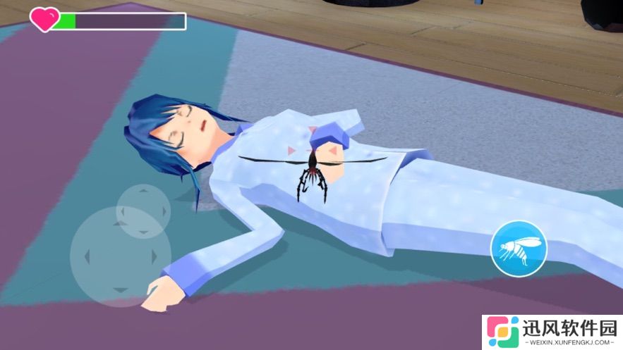 蚊子模拟器2(Mosquito Simulator 2)