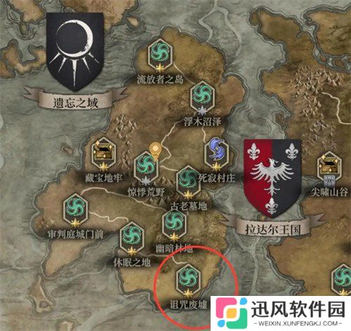 地下城堡4恶魔的高脚杯怎么获取 恶魔的高脚杯获取方法