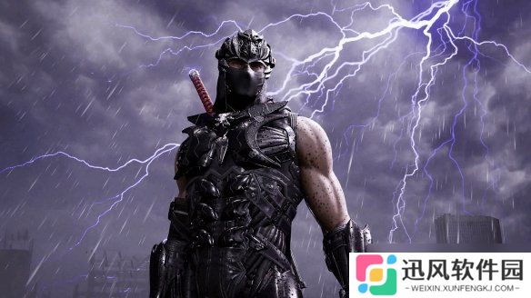 不止忍龙4、仁王3！忍者组计划每年推出一部大作！