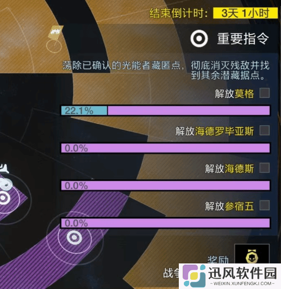 极乐软件园
