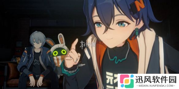 绝区零2.0下半音擎池抽哪个好-绝区零2.0下半音擎武器抽取建议