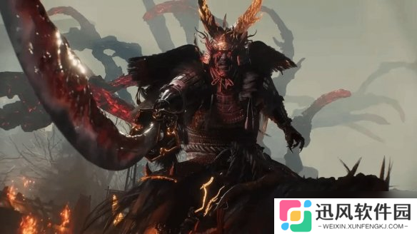不止忍龙4、仁王3！忍者组计划每年推出一部大作！