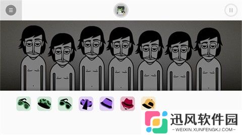 节奏盒子Balls模组