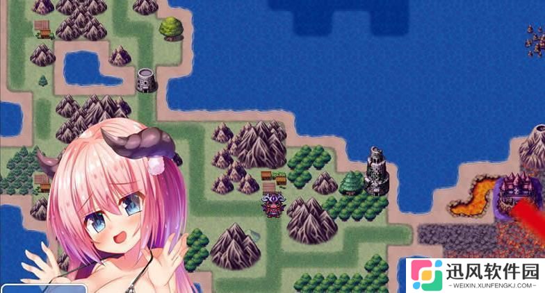 魔王的征途安卓版