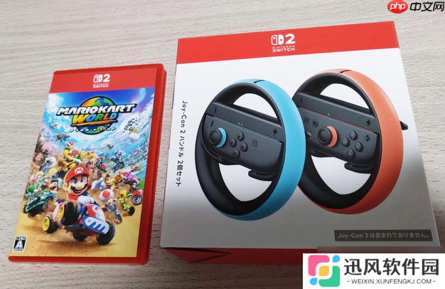 玩家实测Switch 2的卡带到底有多苦 想要习惯至少舔一周