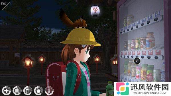 Anime City
