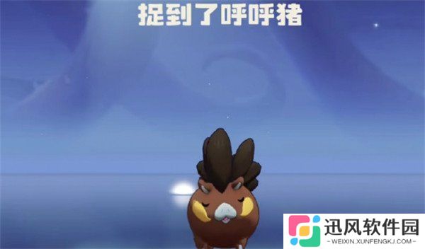 洛克王国世界呼呼猪技能怎么搭配 呼呼猪技能搭配推荐