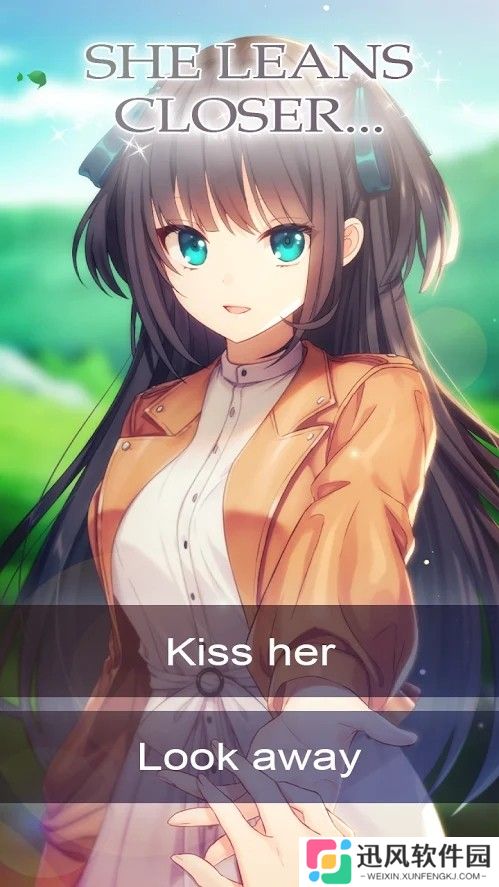 另一个维度(Another Dimension)