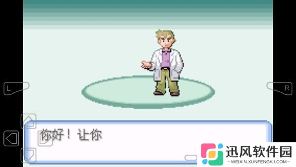 口袋妖怪水晶碎片