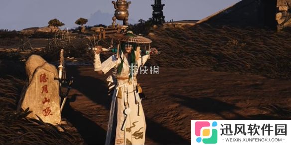 燕云十六声应律之人奇遇怎么过-燕云十六声应律之人奇遇攻略