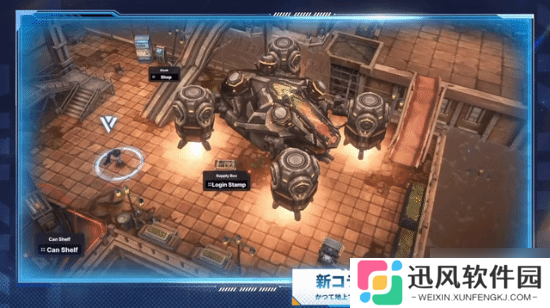 妮姬×剑星联动情报公布！尼尔制作人对谈即将来临