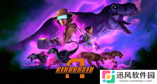 Neon Doctrine多款新游公开！均已上线Steam