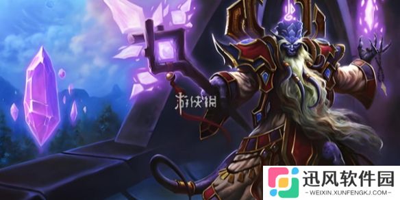 炉石传说安戈洛龟途战士新卡有哪些-炉石传说安戈洛龟途战士新卡汇总
