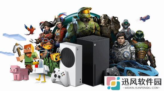 Xbox发布会或将展示PS标志：跨平台策略的一大步