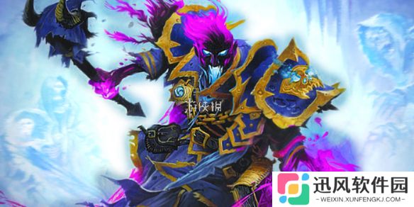 炉石传说dk是什么意思-炉石传说dk是什么职业