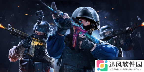 《CS2》怎么看玩了多少小时方法介绍