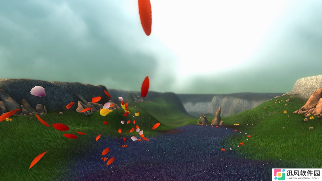 flower最新版