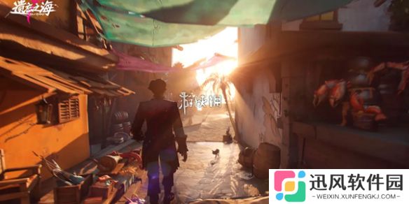 遗忘之海测试资格怎么获得-遗忘之海测试资格获取方法