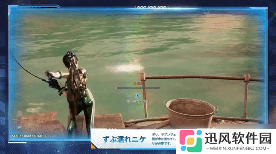妮姬×剑星联动情报公布！尼尔制作人对谈即将来临