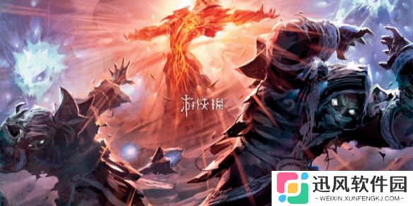 炉石传说安戈洛龟途中立新卡有哪些-炉石传说安戈洛龟途中立新卡汇总