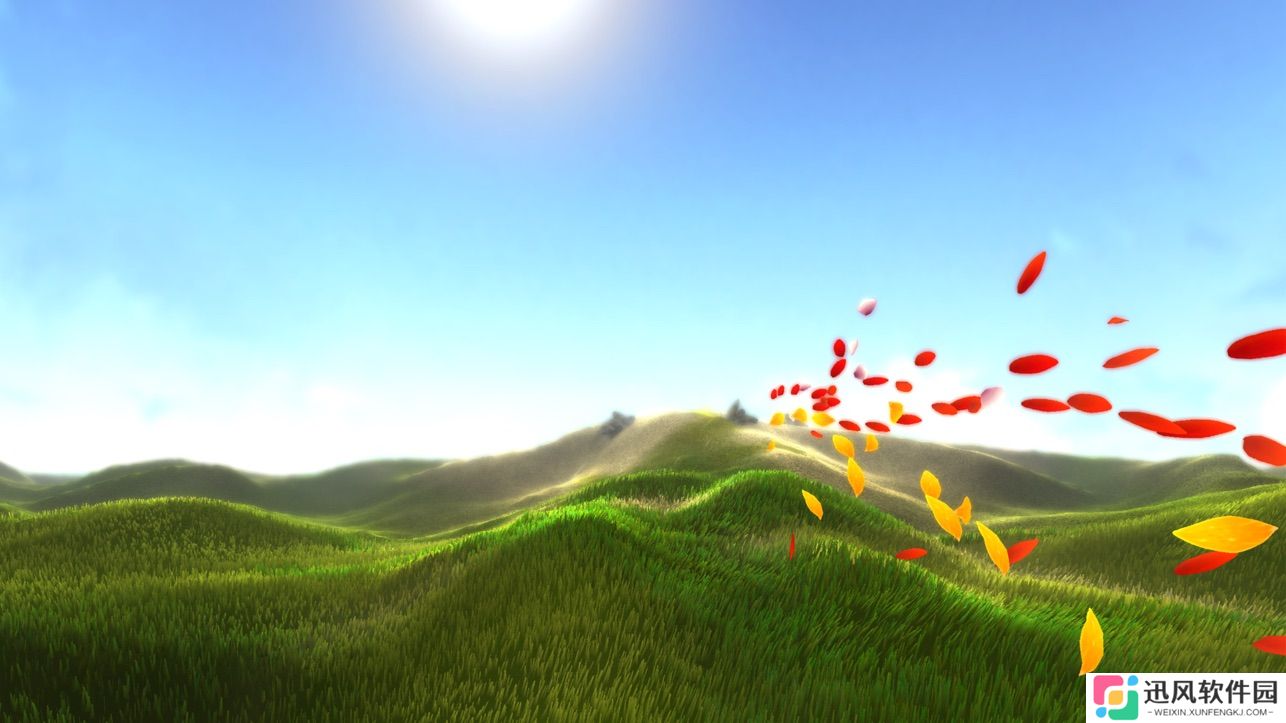 flower最新版