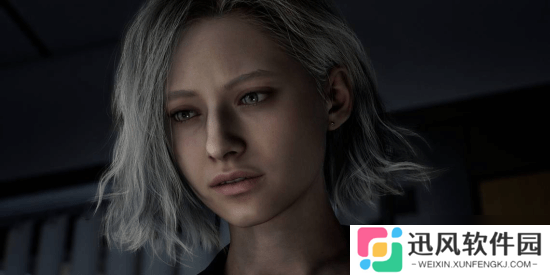 《生化危机9》或有三位可操作角色？母女上阵直面亡魂