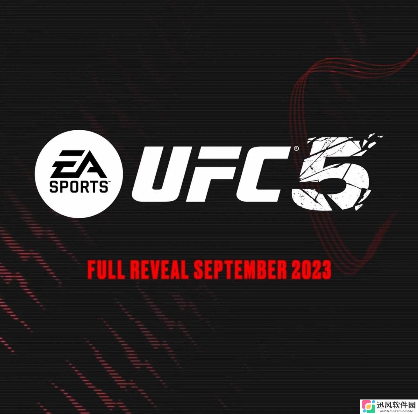 UFC5拳击游戏