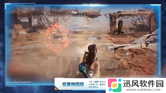 妮姬×剑星联动情报公布！尼尔制作人对谈即将来临