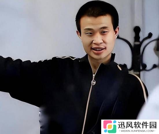 韦东奕形象疑被用作牙科商业引流 平台客服回应：可举报反馈