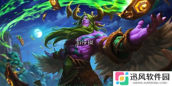 炉石传说安戈洛龟途死亡骑士新卡有哪些-炉石传说安戈洛龟途死亡骑士新卡汇总
