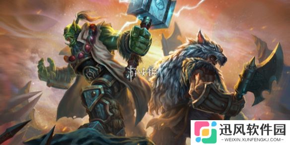 炉石传说安戈洛龟途牧师新卡有哪些-炉石传说安戈洛龟途牧师新卡汇总