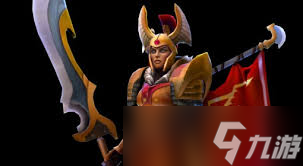 DOTA2 7.38军团指挥官改动全解析