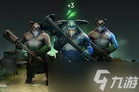 DOTA2 7.38军团指挥官改动全解析