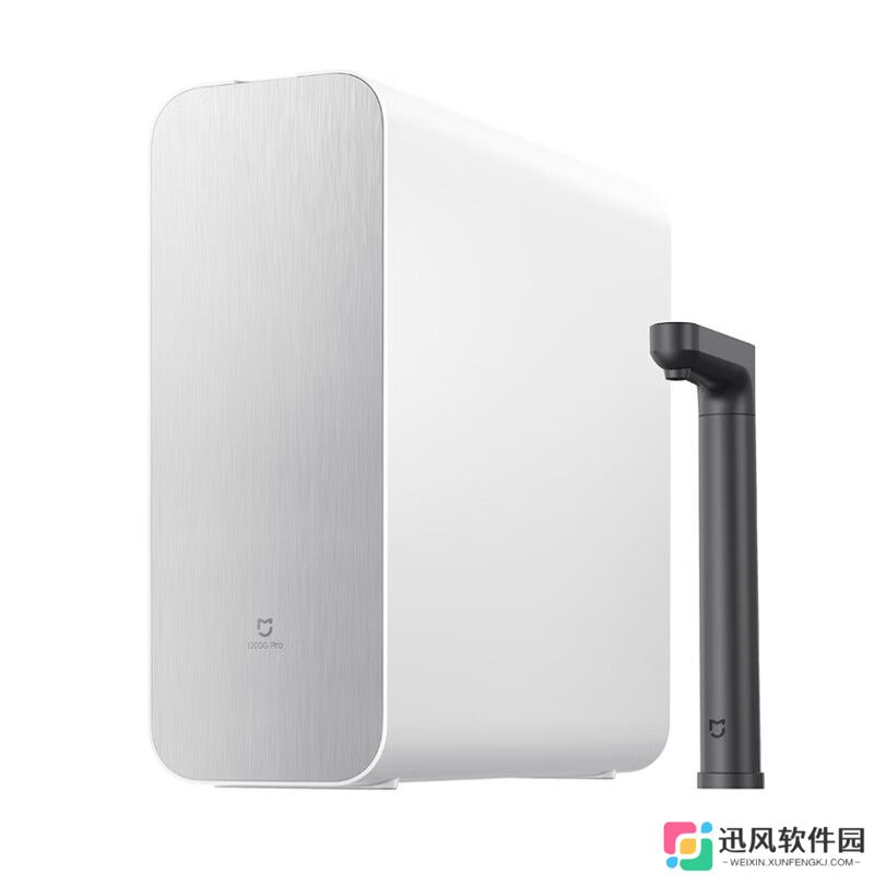 首发 1999 元 → 今日 1151 元：小米米家净水器 1200G Pro 国补新低