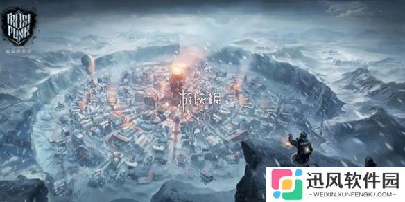冰汽时代最后的家园攻略大全-冰汽时代最后的家园攻略汇总