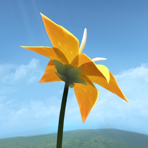 flower最新版