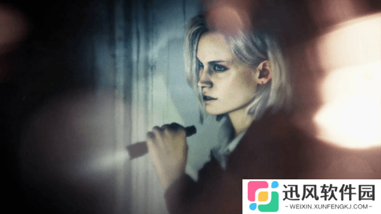 《生化危机9》或有三位可操作角色 母女上阵直面亡魂