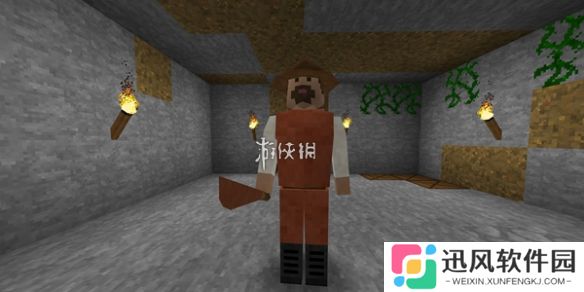 生存战争怎么开死亡不掉落-生存战争死亡不掉落怎么设置