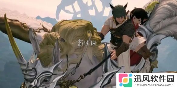 ff14手游恶名精英在哪-最终幻想14水晶世界恶名精英位置