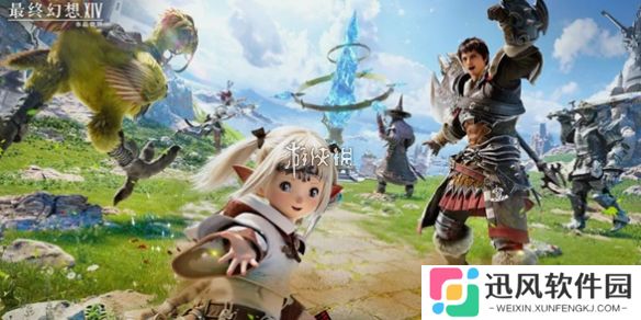 ff14手游职业哪个强-最终幻想14水晶世界职业强度排行