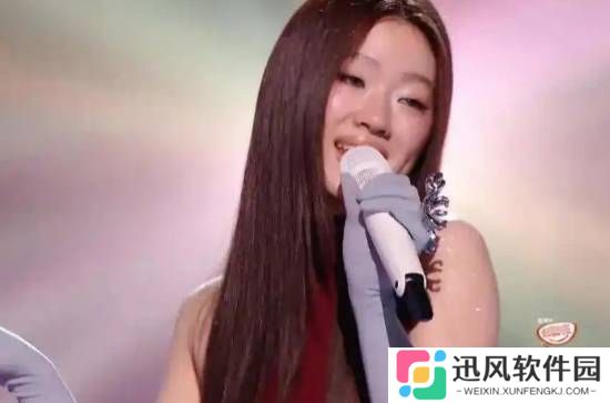 单依纯版《李白》引热议 外国音乐人：更像另类摇滚