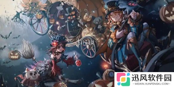 第五人格暑期联动有哪些-第五人格暑期联动爆料汇总2025