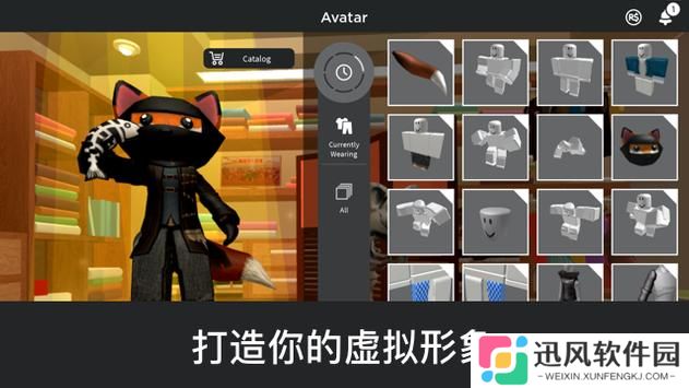 roblox波比的游戏时间