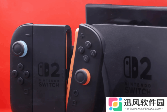 NS2拆解报告出炉!维修难度飙升 仍有漂移风险