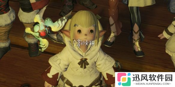 ff14手游需要什么配置-最终幻想14水晶世界配置要求一览