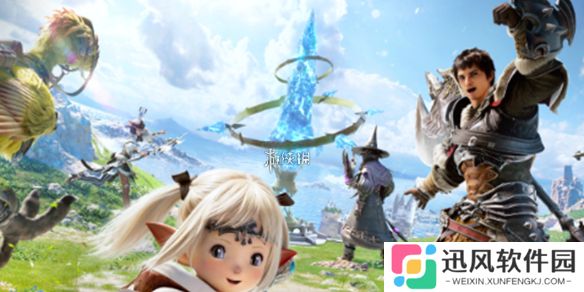 ff14手游设置怎么调-最终幻想14水晶世界手机设置最佳调整方案