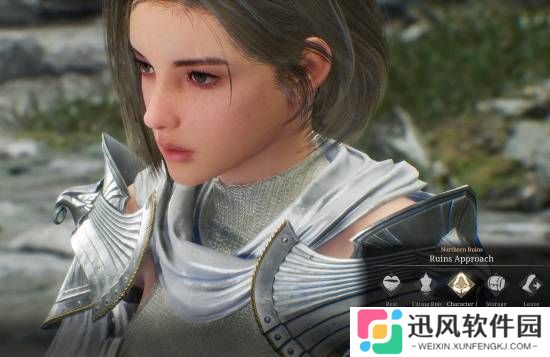 《洛奇英雄传》新作开测！Steam直接下载开玩